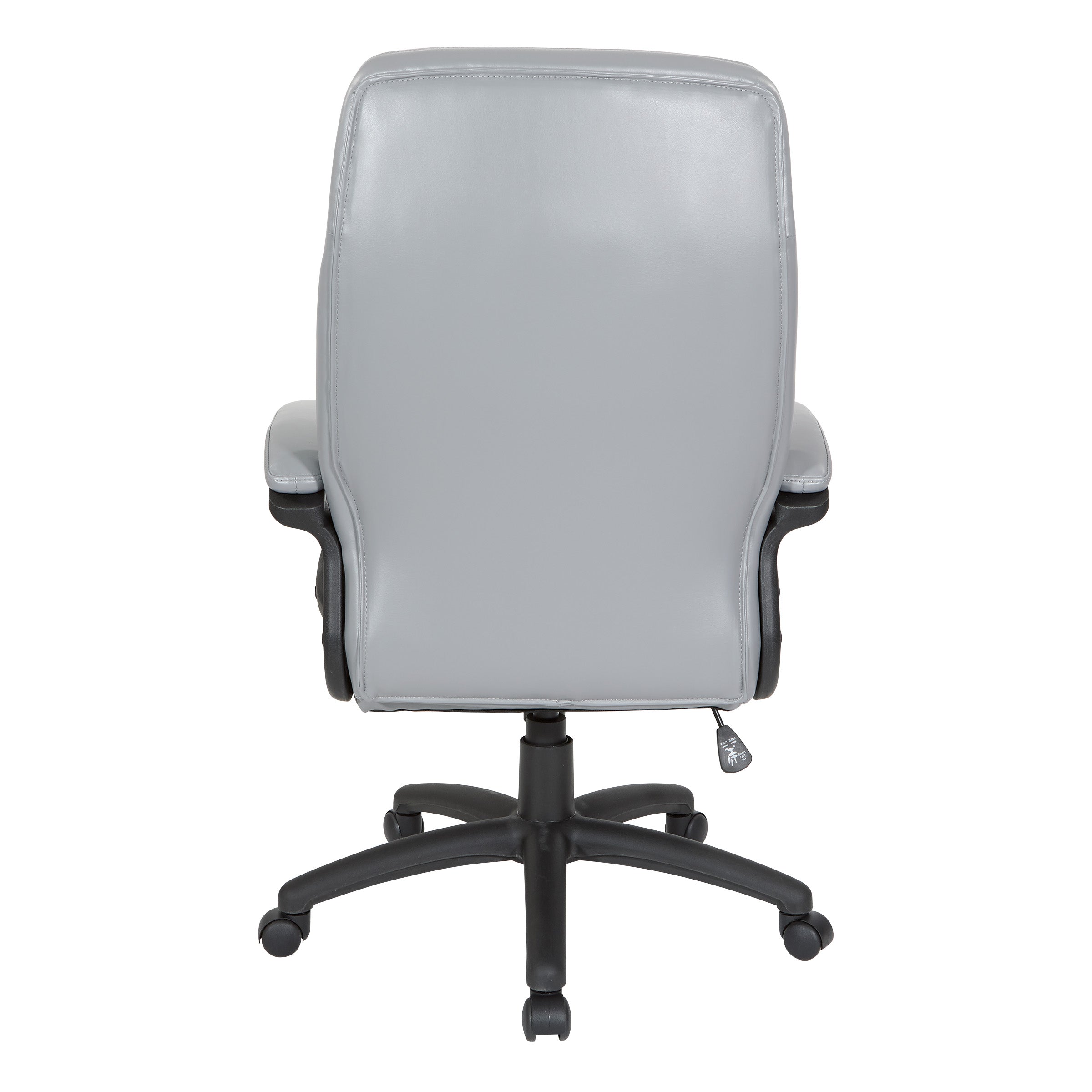 Executive High Back Bonded Leather Chair